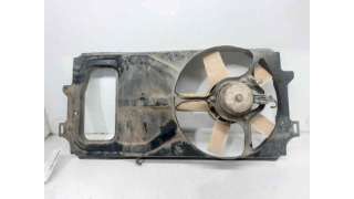 ELECTROVENTILADOR FORD ESCORT IV (1989-1990) 1.6 88CV 1598CC - L.6102471 / 89FB8K620AA