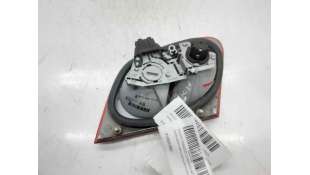 PILOTO TRASERO DERECHO INTERIOR MERCEDES-BENZ CLASE E (1996-1999) E 290 TURBO-D (210.017) 129CV 2874CC - L.6102789 / 210820 2