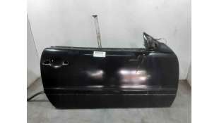 PUERTA DELANTERA DERECHA MERCEDES-BENZ CLK (1997-2000) 230 KOMPRESSOR (208.347) 193CV 2295CC - L.6102935 / 208720080528