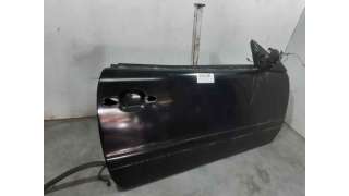 PUERTA DELANTERA DERECHA MERCEDES-BENZ CLK (1997-2000) 230 KOMPRESSOR (208.347) 193CV 2295CC - L.6102935 / 208720080528