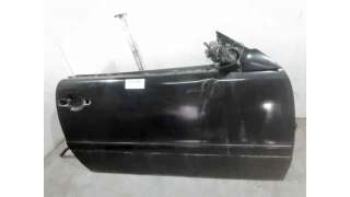 PUERTA DELANTERA DERECHA MERCEDES-BENZ CLK (1997-2000) 230 KOMPRESSOR (208.347) 193CV 2295CC - L.6102935 / 208720080528