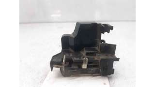 CERRADURA PUERTA DELANTERA DERECHA FIAT DOBLO LIMUSINA (2003-) 1.9 JTD 105CV 1910CC - L.6103033 / 0051843470