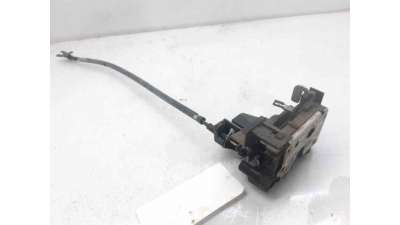 CERRADURA PUERTA DELANTERA IZQUIERDA FIAT DOBLO LIMUSINA (2003-) 1.9 JTD 105CV 1910CC - L.6103034 / 0051843471