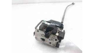 CERRADURA PUERTA DELANTERA IZQUIERDA FIAT DOBLO LIMUSINA (2003-) 1.9 JTD 105CV 1910CC - L.6103034 / 0051843471