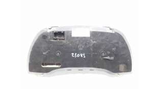 CUADRO INSTRUMENTOS FIAT DOBLO LIMUSINA (2003-) 1.9 JTD 105CV 1910CC - L.6103050 / 51762285 2