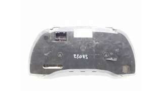 CUADRO INSTRUMENTOS FIAT DOBLO LIMUSINA (2003-) 1.9 JTD 105CV 1910CC - L.6103050 / 51762285