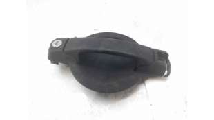 MANETA EXTERIOR DELANTERA DERECHA FIAT DOBLO LIMUSINA (2003-) 1.9 JTD 105CV 1910CC - L.6103104 / 0735309959