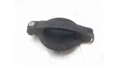 MANETA EXTERIOR DELANTERA DERECHA FIAT DOBLO LIMUSINA (2003-) 1.9 JTD 105CV 1910CC - L.6103104 / 0735309959