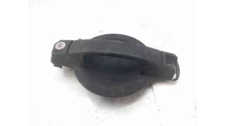 MANETA EXTERIOR DELANTERA DERECHA FIAT DOBLO LIMUSINA (2003-) 1.9 JTD 105CV 1910CC - L.6103104 / 0735309959