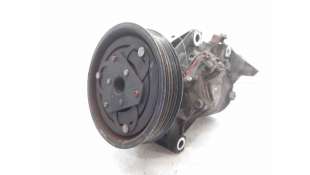 COMPRESOR AIRE ACONDICIONADO NISSAN NOTE (2013-) 1.5 DCI 90CV 1461CC - L.6103199 / 926003VC6B