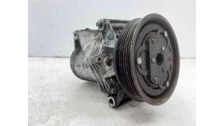COMPRESOR AIRE ACONDICIONADO NISSAN NOTE (2013-) 1.5 DCI 90CV 1461CC - L.6103199 / 926003VC6B