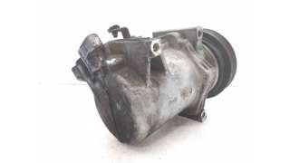 COMPRESOR AIRE ACONDICIONADO NISSAN NOTE (2013-) 1.5 DCI 90CV 1461CC - L.6103199 / 926003VC6B