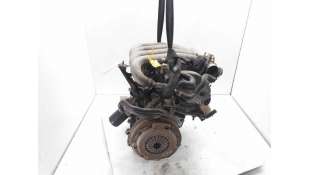 MOTOR COMPLETO AUDI A3 (1996-2003) 1.8 125CV 1781CC - L.6103208 / AGN 2