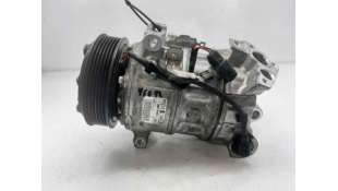 COMPRESOR AIRE ACONDICIONADO RENAULT MEGANE IV FASTBACK (2015-) 1.5 DCI 110 (B9A3) 110CV 1461CC - L.6103218 / 926002410R