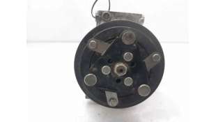 COMPRESOR AIRE ACONDICIONADO RENAULT MEGANE IV FASTBACK (2015-) 1.5 DCI 110 (B9A3) 110CV 1461CC - L.6103218 / 926002410R 2