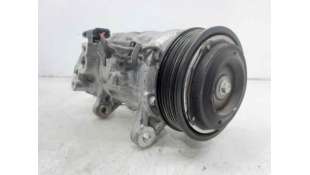 COMPRESOR AIRE ACONDICIONADO BMW 1 (2015-) 8 D 50CV 995CC - L.6103250 / 64529299328 2