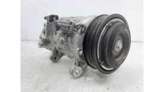 COMPRESOR AIRE ACONDICIONADO BMW 1 (2015-) 8 D 50CV 995CC - L.6103250 / 64529299328
