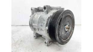 COMPRESOR AIRE ACONDICIONADO PEUGEOT 3008 SUV (2018-) 1.5 BLUEHDI 130 131CV 1499CC - L.6103251 / 9830103980 2