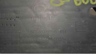 DEPOSITO EXPANSION LANCIA PHEDRA (2002-2010) 2.2 JTD (179AXC1A) 128CV 2179CC - L.6103595 / 1488049080