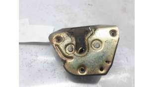 CERRADURA PUERTA LATERAL DERECHA LANCIA PHEDRA (2002-2010) 2.2 JTD (179AXC1A) 128CV 2179CC - L.6103662 / 1494922080 2