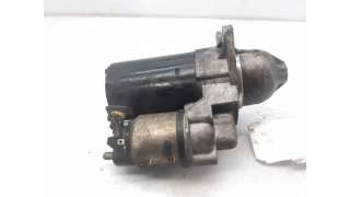 MOTOR ARRANQUE OPEL CORSA D (2006-2014) - L.6103702 / 55566800