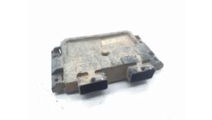 CENTRALITA MOTOR UCE CITROEN XSARA (1998-2005) 1.9 D 70CV 1868CC - L.6103816 / 9643294980