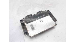 CENTRALITA MOTOR UCE CITROEN XSARA (1998-2005) 1.9 D 70CV 1868CC - L.6103816 / 9643294980