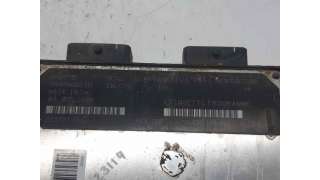 CENTRALITA MOTOR UCE CITROEN XSARA (1998-2005) 1.9 D 70CV 1868CC - L.6103816 / 9643294980