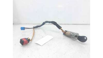 CONMUTADOR DE ARRANQUE CITROEN XSARA (1998-2005) 1.9 D 70CV 1868CC - L.6103830 / 1831D