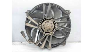 ELECTROVENTILADOR CITROEN XSARA (1998-2005) 1.9 D 70CV 1868CC - L.6103842 / 9643520680