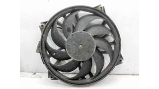 ELECTROVENTILADOR CITROEN XSARA (1998-2005) 1.9 D 70CV 1868CC - L.6103842 / 9643520680