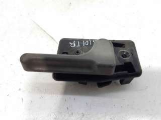 MANETA INTERIOR TRASERA IZQUIERDA VOLKSWAGEN CRAFTER 30-50 FURGÓN (2006-2013) 2.5 TDI 136CV 2461CC - L.6103981 / A906740008