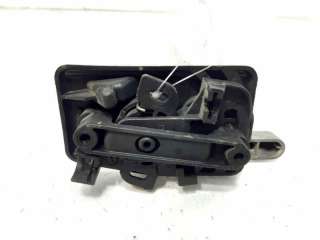 MANETA INTERIOR TRASERA IZQUIERDA VOLKSWAGEN CRAFTER 30-50 FURGÓN (2006-2013) 2.5 TDI 136CV 2461CC - L.6103981 / A906740008