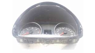 CUADRO INSTRUMENTOS VOLKSWAGEN CRAFTER 30-50 FURGÓN (2006-2013) 2.5 TDI 136CV 2461CC - L.6103994 / 2E0920841M