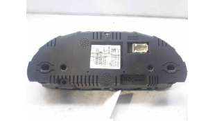 CUADRO INSTRUMENTOS VOLKSWAGEN CRAFTER 30-50 FURGÓN (2006-2013) 2.5 TDI 136CV 2461CC - L.6103994 / 2E0920841M 2