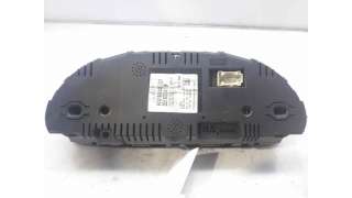 CUADRO INSTRUMENTOS VOLKSWAGEN CRAFTER 30-50 FURGÓN (2006-2013) 2.5 TDI 136CV 2461CC - L.6103994 / 2E0920841M