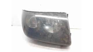 FARO IZQUIERDO VOLKSWAGEN CRAFTER 30-50 FURGÓN (2006-2013) 2.5 TDI 136CV 2461CC - L.6104009 / 2E1941015