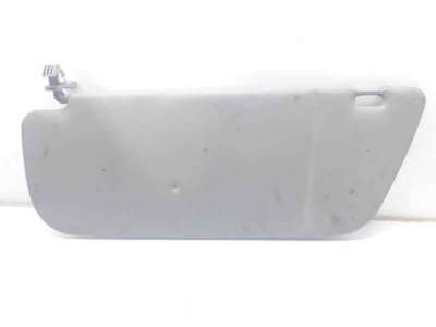 PARASOL IZQUIERDO VOLKSWAGEN CRAFTER 30-50 FURGÓN (2006-2013) 2.5 TDI 136CV 2461CC - L.6104034 / 9063100011
