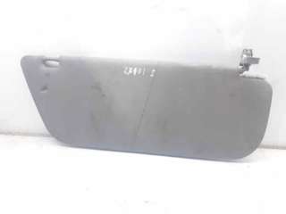 PARASOL IZQUIERDO VOLKSWAGEN CRAFTER 30-50 FURGÓN (2006-2013) 2.5 TDI 136CV 2461CC - L.6104034 / 9063100011