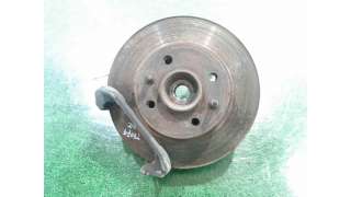 MANGUETA DELANTERA IZQUIERDA FIAT PUNTO (1999-2010) 1.2 60 (188.030, .050, .130, .150, .230, .250) 60CV 1242CC - L.6104191 