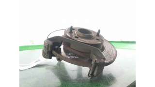 MANGUETA DELANTERA IZQUIERDA FIAT PUNTO (1999-2010) 1.2 60 (188.030, .050, .130, .150, .230, .250) 60CV 1242CC - L.6104191 