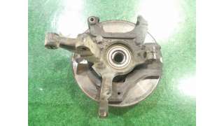 MANGUETA DELANTERA IZQUIERDA FIAT PUNTO (1999-2010) 1.2 60 (188.030, .050, .130, .150, .230, .250) 60CV 1242CC - L.6104191 