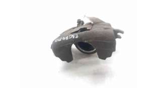 PINZA FRENO DELANTERA DERECHA FIAT PUNTO (1999-2010) 1.2 60 (188.030, .050, .130, .150, .230, .250) 60CV 1242CC - L.6104220 2