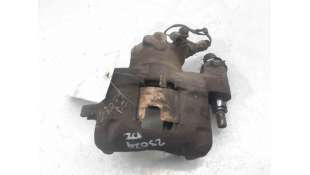 PINZA FRENO DELANTERA IZQUIERDA FIAT PUNTO (1999-2010) 1.2 60 (188.030, .050, .130, .150, .230, .250) 60CV 1242CC - L.61042