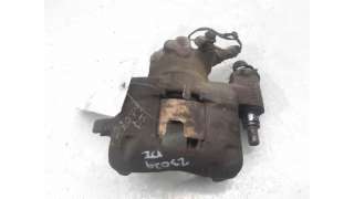PINZA FRENO DELANTERA IZQUIERDA FIAT PUNTO (1999-2010) 1.2 60 (188.030, .050, .130, .150, .230, .250) 60CV 1242CC - L.61042
