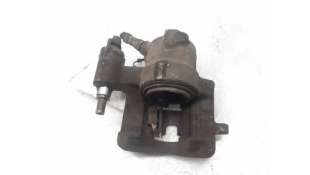 PINZA FRENO DELANTERA IZQUIERDA FIAT PUNTO (1999-2010) 1.2 60 (188.030, .050, .130, .150, .230, .250) 60CV 1242CC - L.61042 2