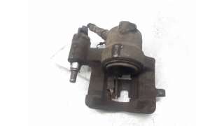 PINZA FRENO DELANTERA IZQUIERDA FIAT PUNTO (1999-2010) 1.2 60 (188.030, .050, .130, .150, .230, .250) 60CV 1242CC - L.61042