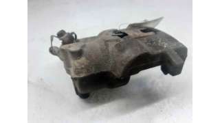 PINZA FRENO DELANTERA IZQUIERDA FIAT PUNTO (1999-2010) 1.2 60 (188.030, .050, .130, .150, .230, .250) 60CV 1242CC - L.61042