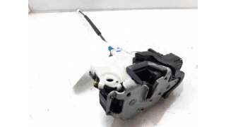CERRADURA PUERTA DELANTERA DERECHA OPEL ASTRA J (2009-2015) 1.7 CDTI (68) 110CV 1686CC - L.6104316 / 13579523