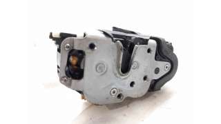 CERRADURA PUERTA DELANTERA DERECHA OPEL ASTRA J (2009-2015) 1.7 CDTI (68) 110CV 1686CC - L.6104316 / 13579523